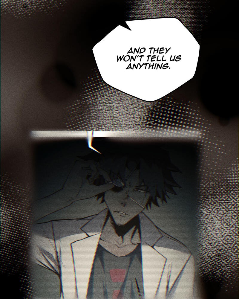 MONOCHROME – Manhwa Chapter 29 - page 40