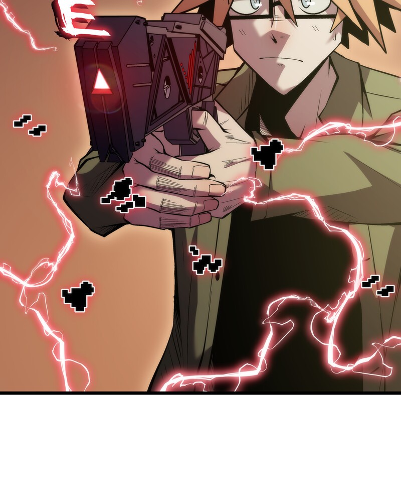 MONOCHROME – Manhwa Chapter 29 - page 44