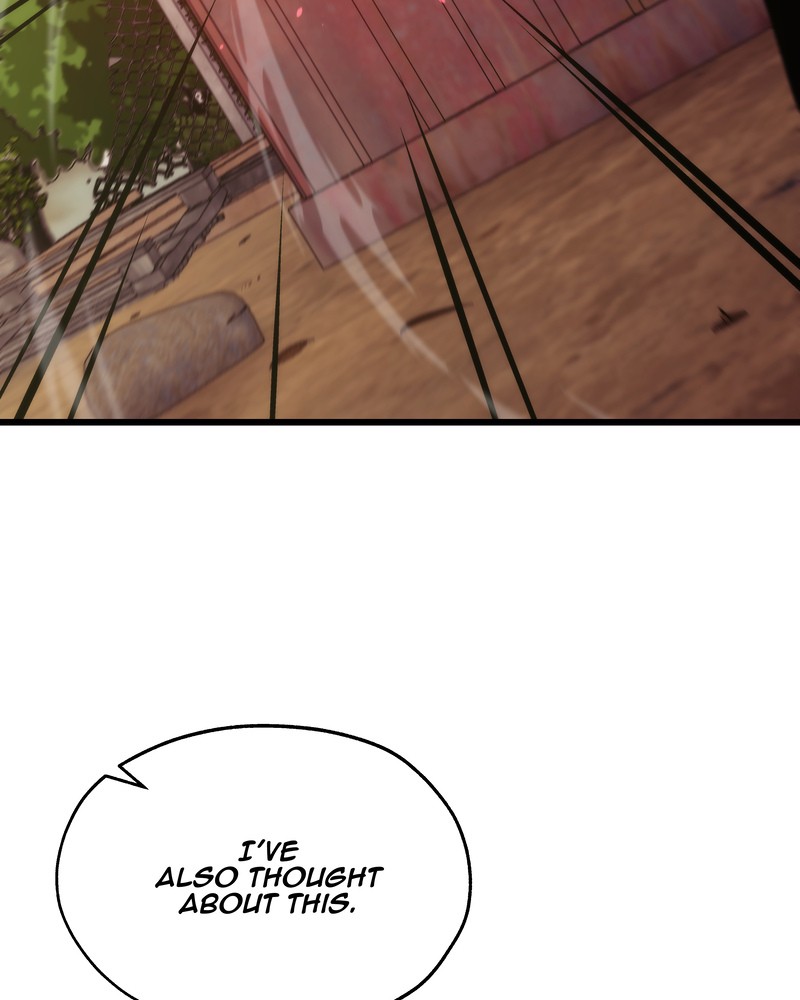 MONOCHROME – Manhwa Chapter 29 - page 47