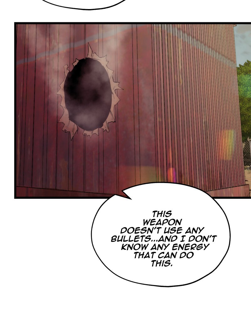 MONOCHROME – Manhwa Chapter 29 - page 48