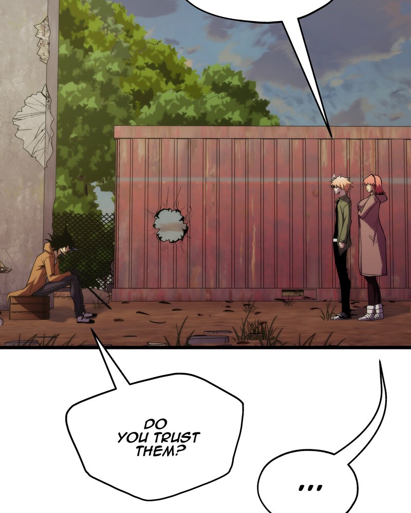 MONOCHROME – Manhwa Chapter 29 - page 53