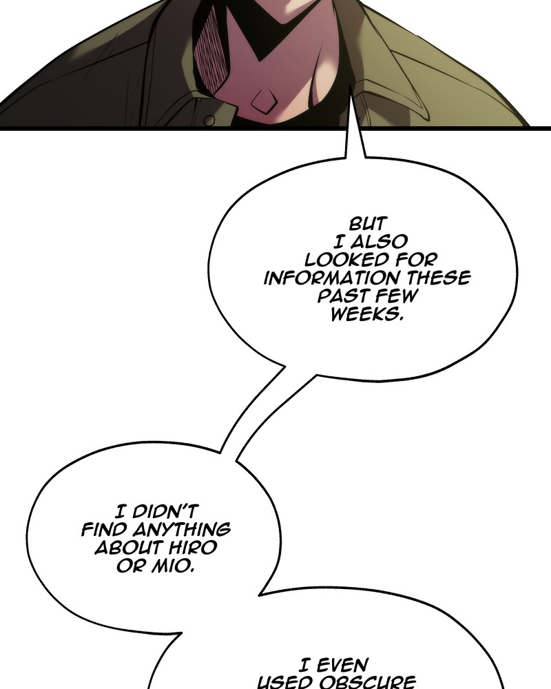 MONOCHROME – Manhwa Chapter 29 - page 55