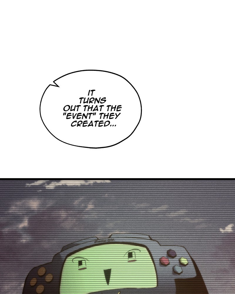 MONOCHROME – Manhwa Chapter 29 - page 58