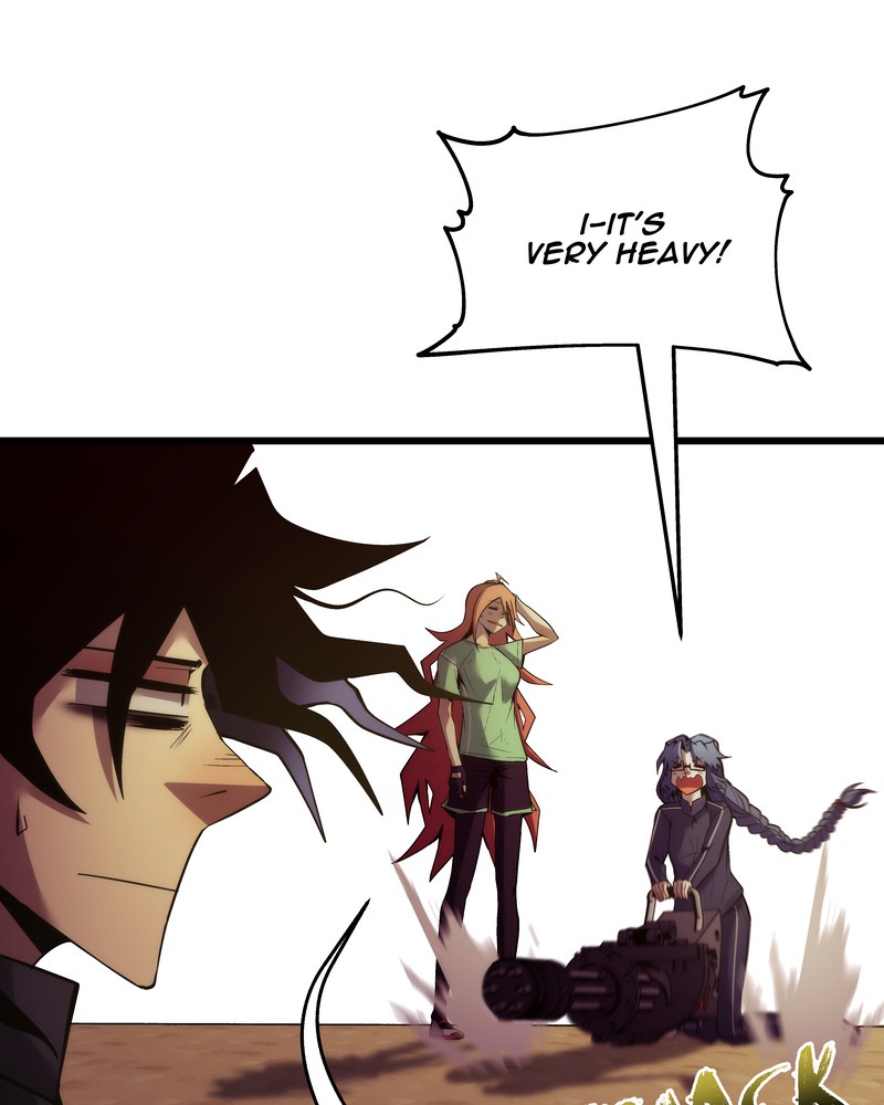 MONOCHROME – Manhwa Chapter 29 - page 6
