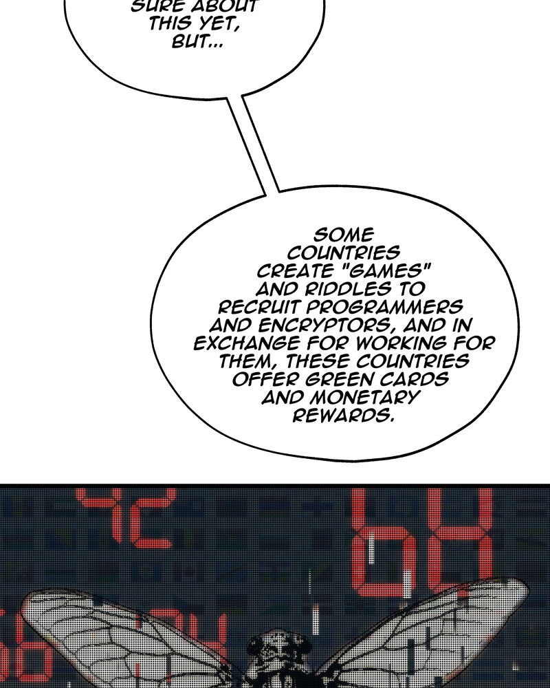 MONOCHROME – Manhwa Chapter 29 - page 62
