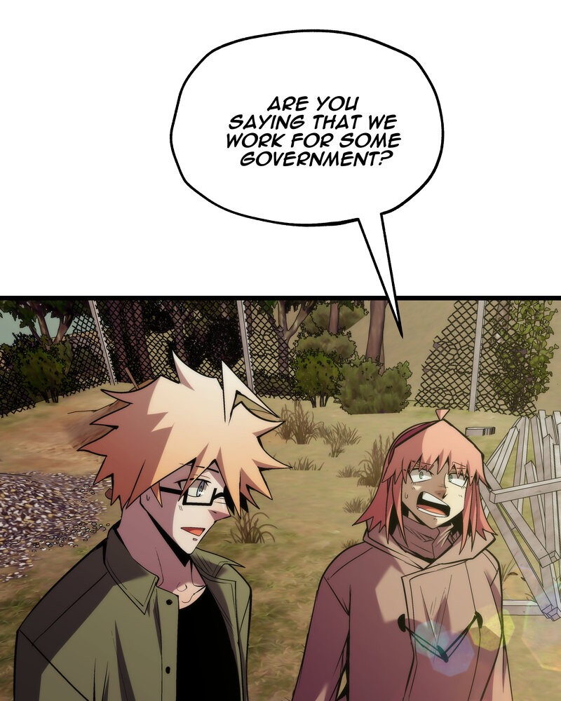 MONOCHROME – Manhwa Chapter 29 - page 64