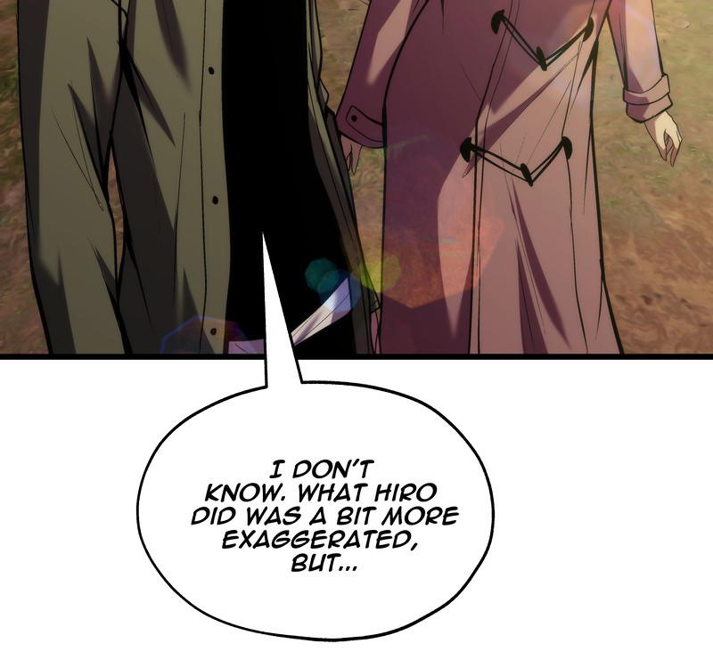MONOCHROME – Manhwa Chapter 29 - page 65