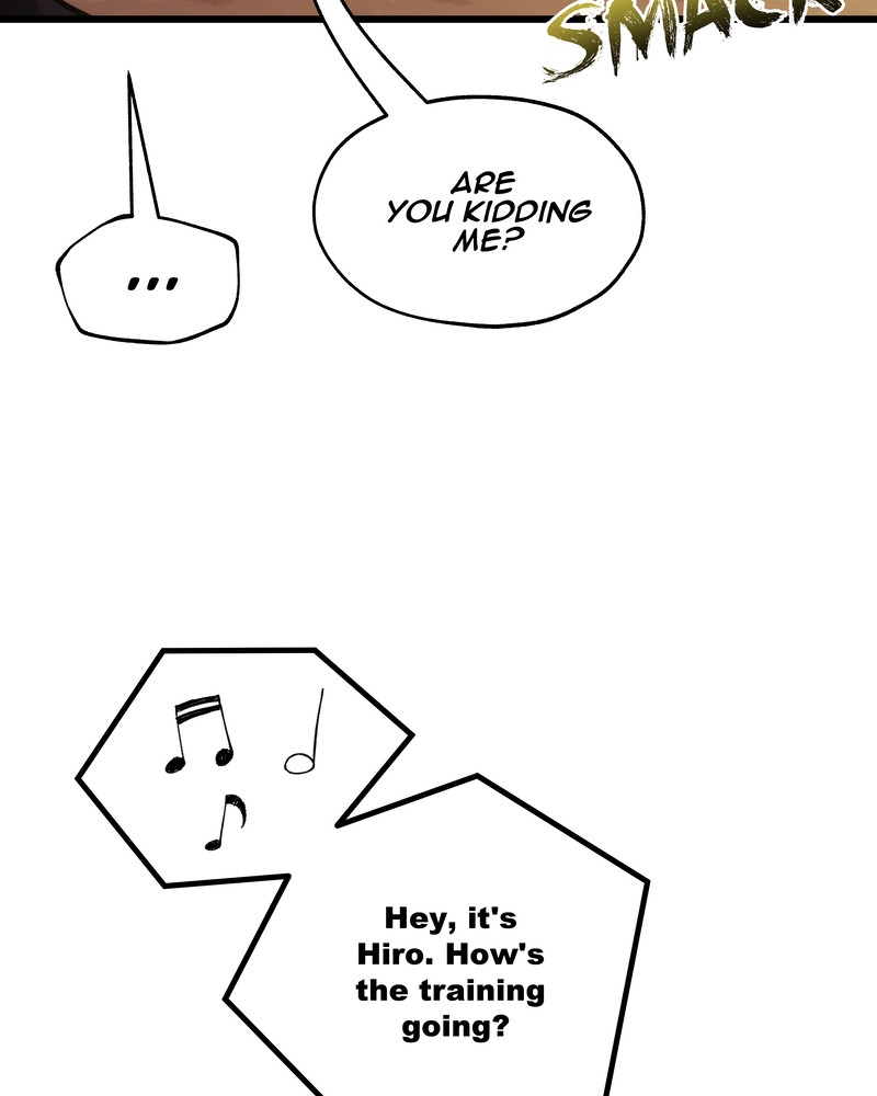 MONOCHROME – Manhwa Chapter 29 - page 7
