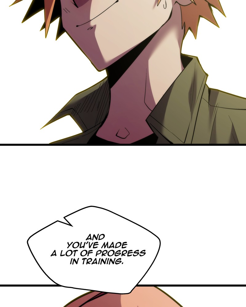 MONOCHROME – Manhwa Chapter 29 - page 72