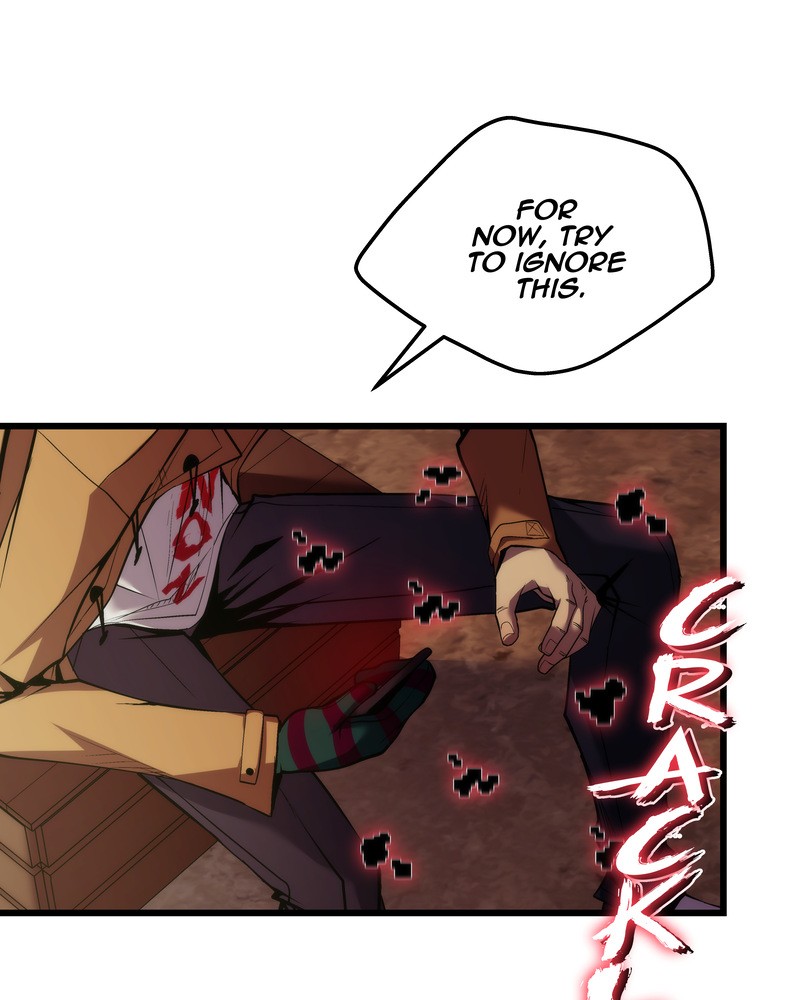 MONOCHROME – Manhwa Chapter 29 - page 74