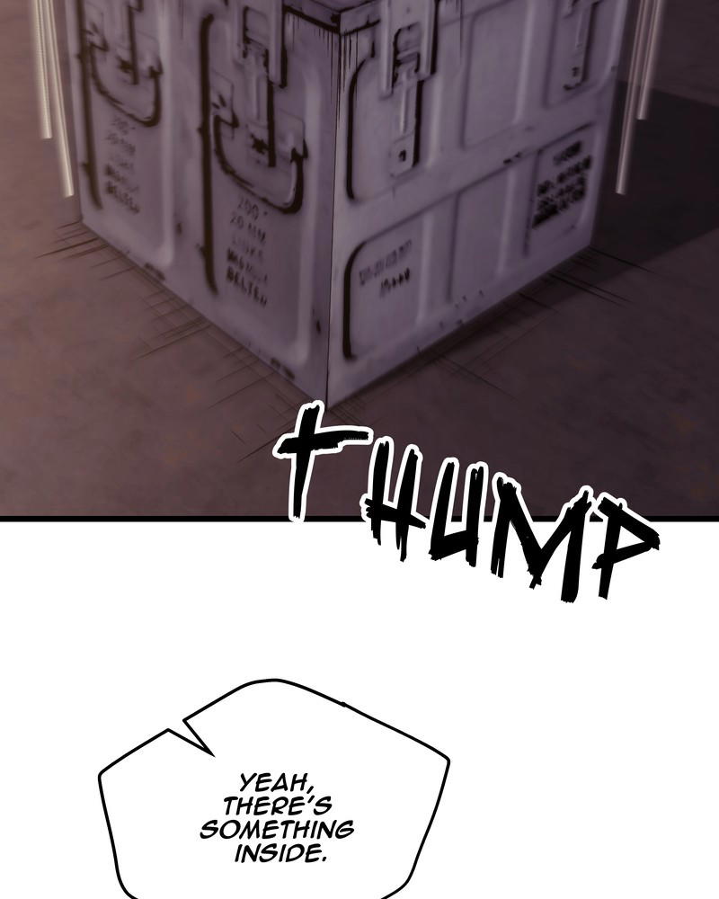 MONOCHROME – Manhwa Chapter 29 - page 99