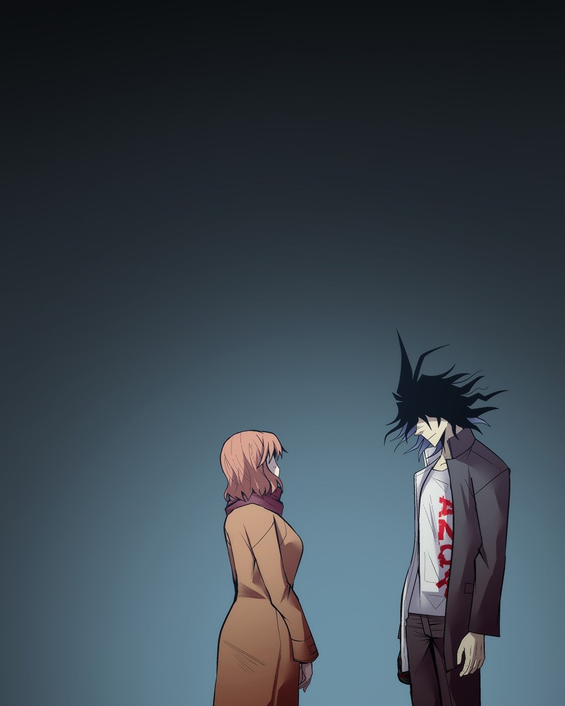 MONOCHROME – Manhwa Chapter 9 - page 101
