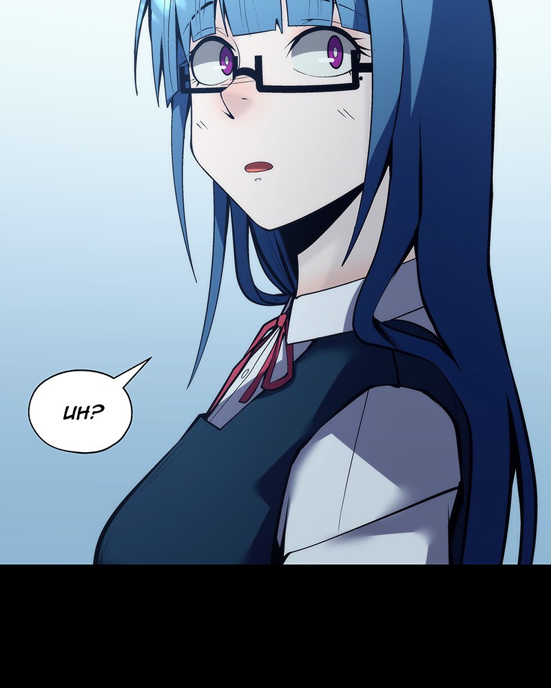MONOCHROME – Manhwa Chapter 9 - page 11