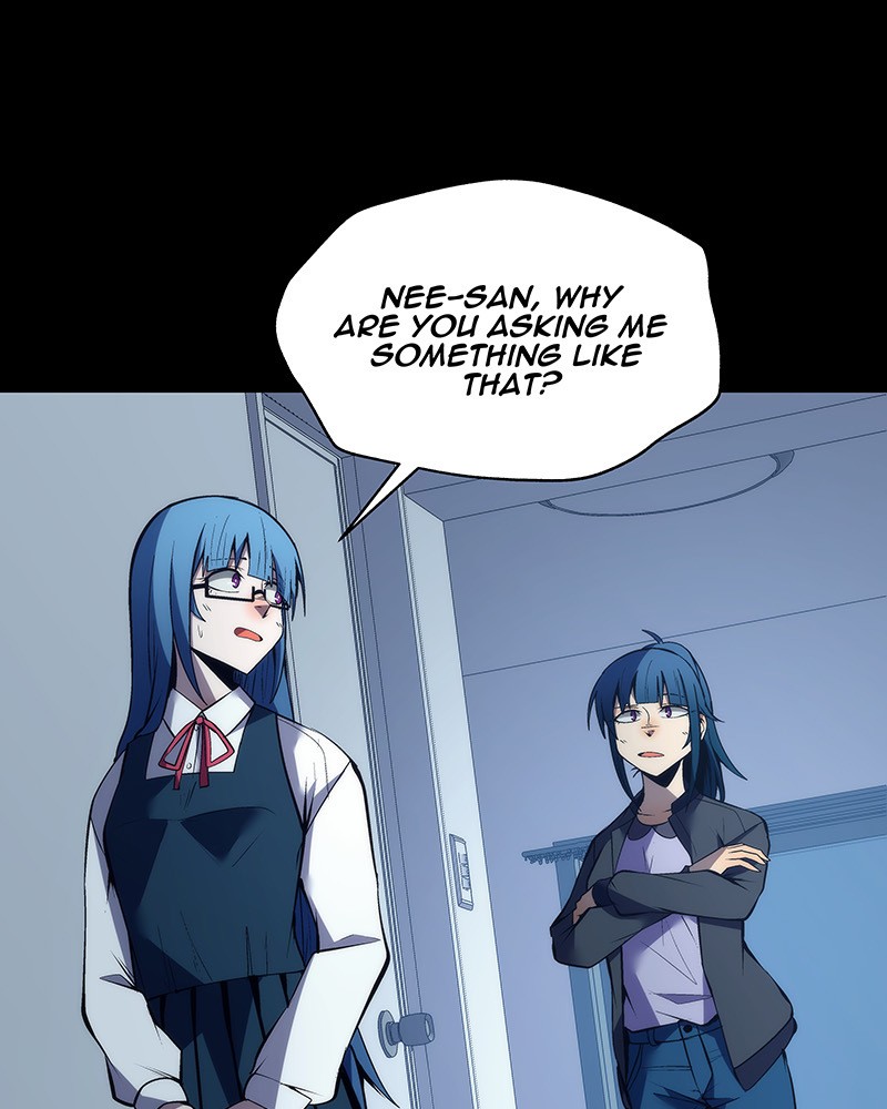 MONOCHROME – Manhwa Chapter 9 - page 12