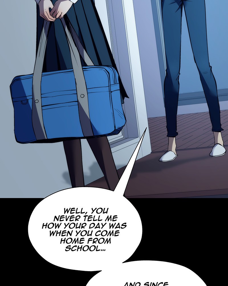 MONOCHROME – Manhwa Chapter 9 - page 13