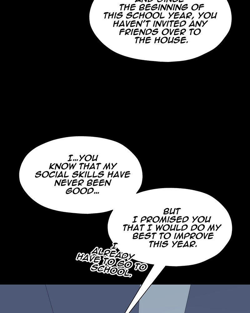 MONOCHROME – Manhwa Chapter 9 - page 14