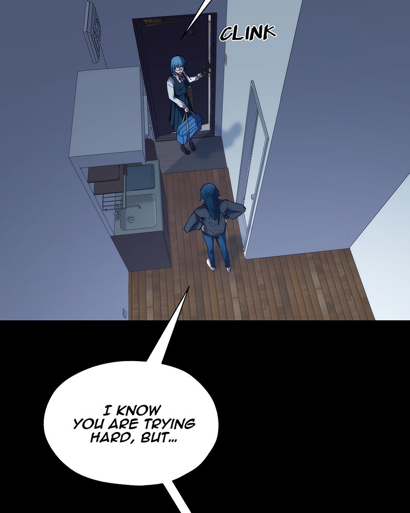 MONOCHROME – Manhwa Chapter 9 - page 15