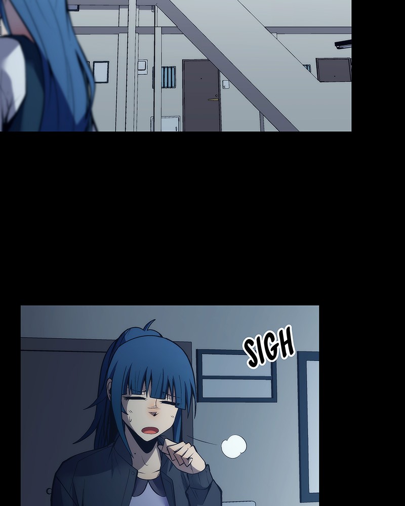 MONOCHROME – Manhwa Chapter 9 - page 21