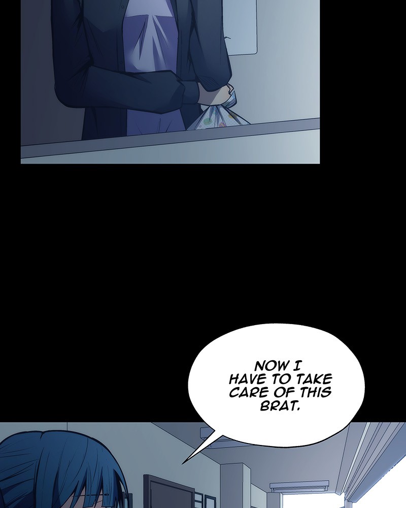 MONOCHROME – Manhwa Chapter 9 - page 22