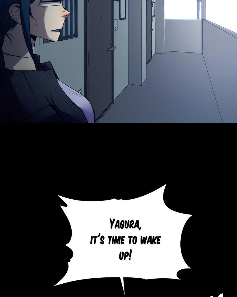 MONOCHROME – Manhwa Chapter 9 - page 23