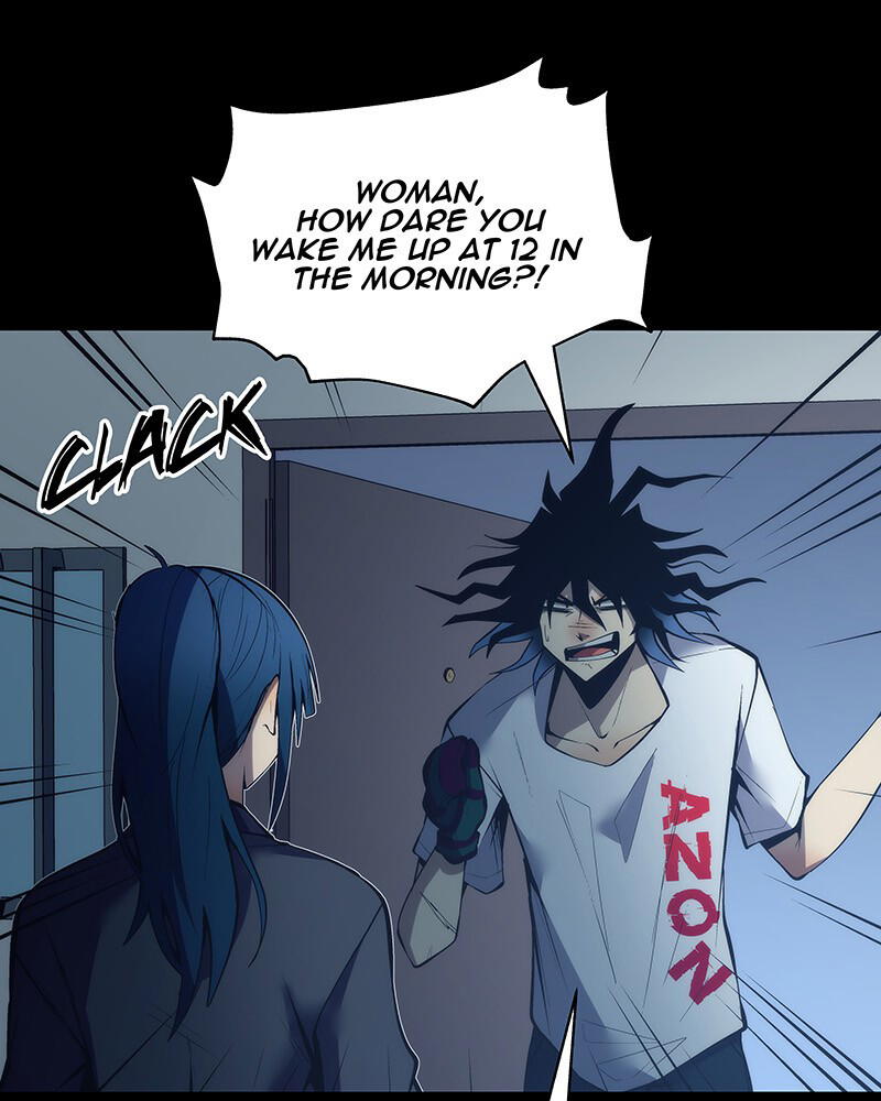 MONOCHROME – Manhwa Chapter 9 - page 26