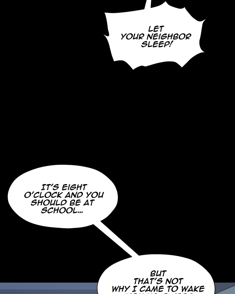 MONOCHROME – Manhwa Chapter 9 - page 27