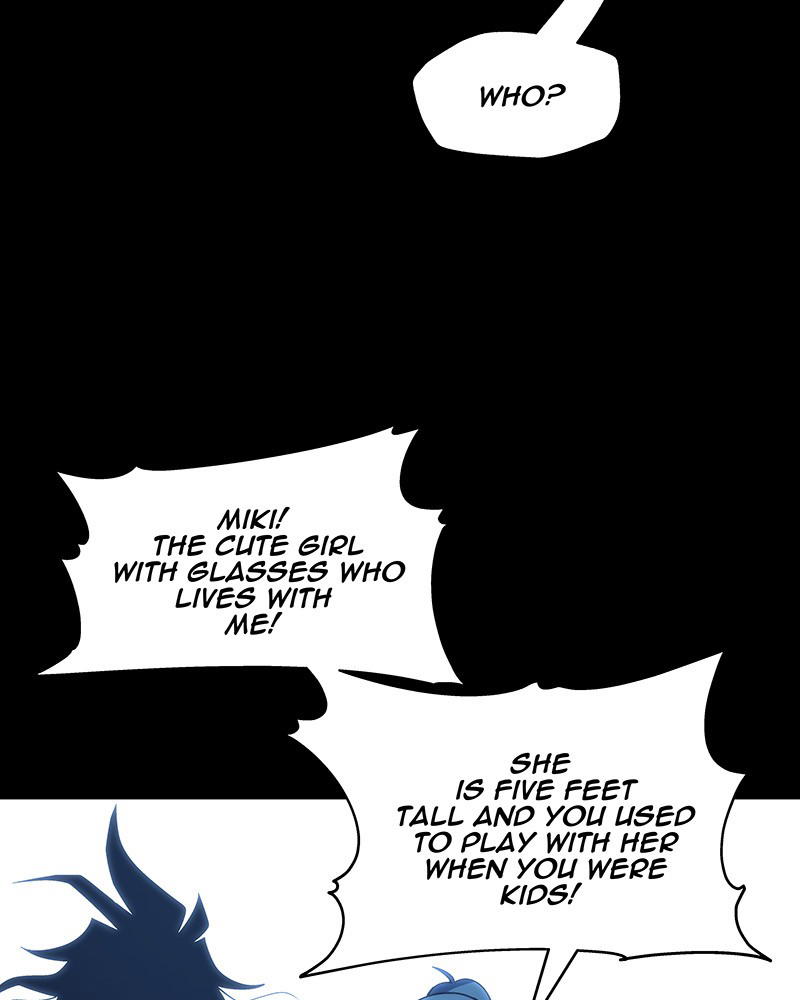 MONOCHROME – Manhwa Chapter 9 - page 30