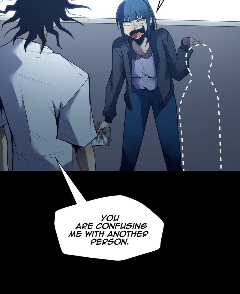 MONOCHROME – Manhwa Chapter 9 - page 31