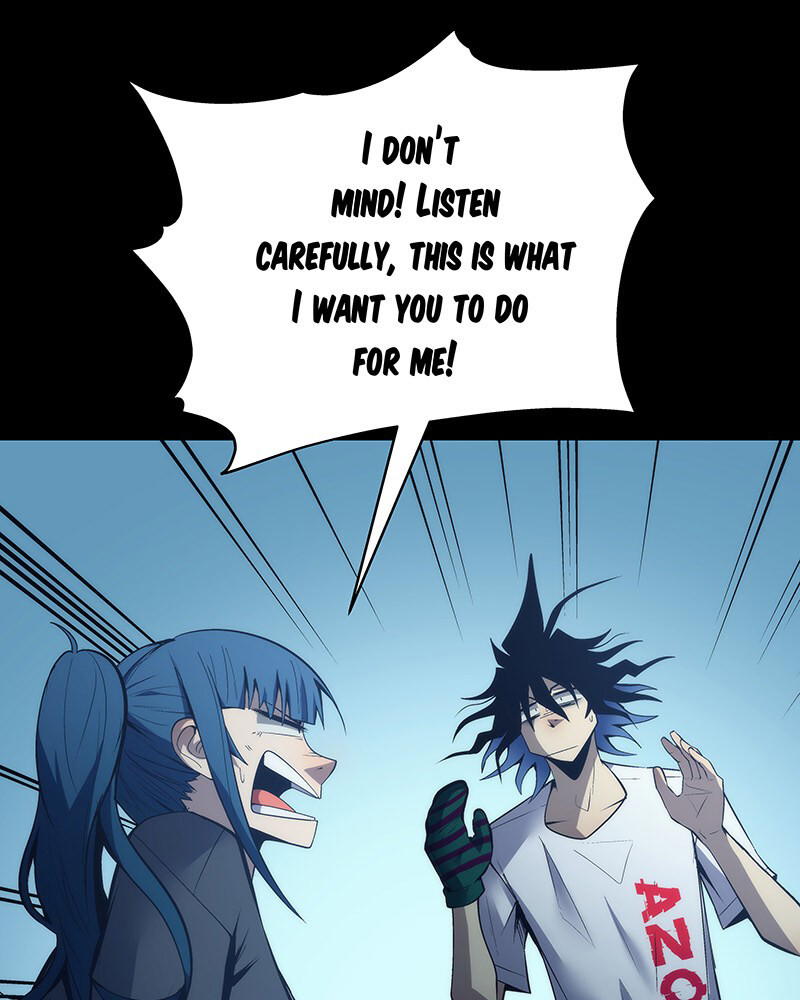 MONOCHROME – Manhwa Chapter 9 - page 32