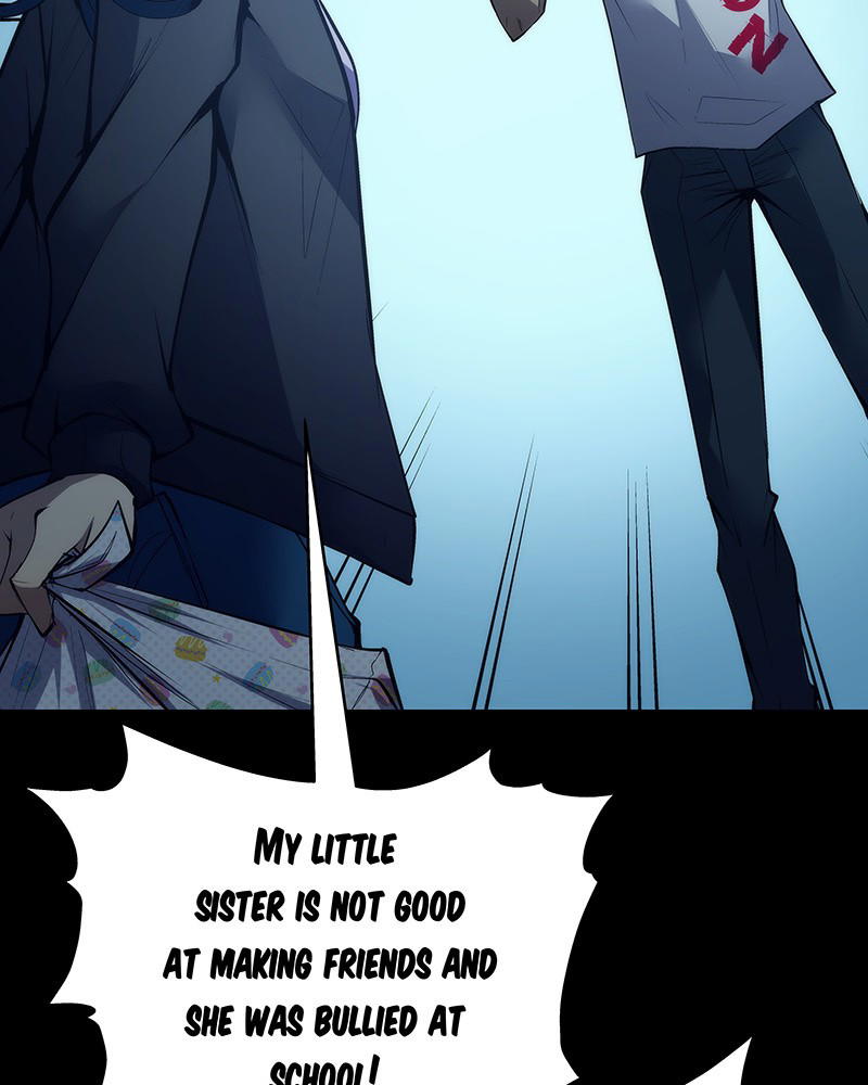 MONOCHROME – Manhwa Chapter 9 - page 33