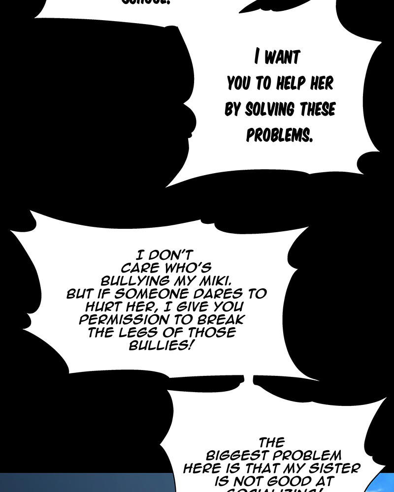 MONOCHROME – Manhwa Chapter 9 - page 34