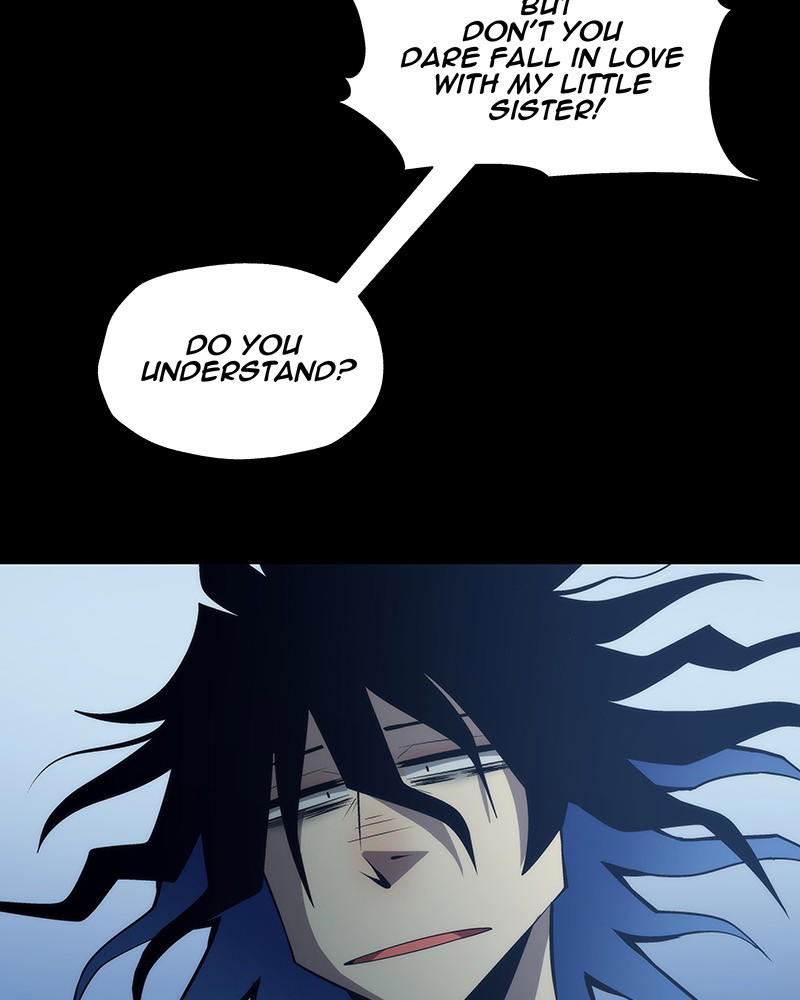 MONOCHROME – Manhwa Chapter 9 - page 36