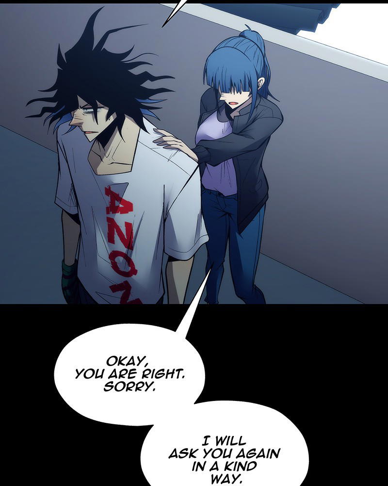 MONOCHROME – Manhwa Chapter 9 - page 38