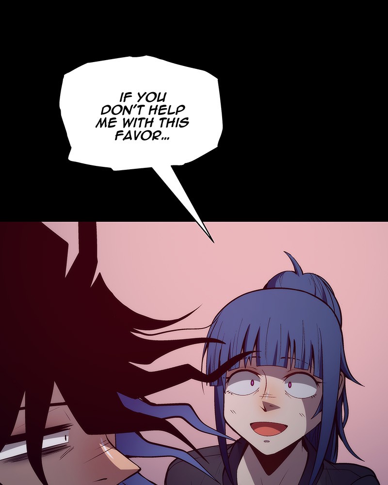 MONOCHROME – Manhwa Chapter 9 - page 40