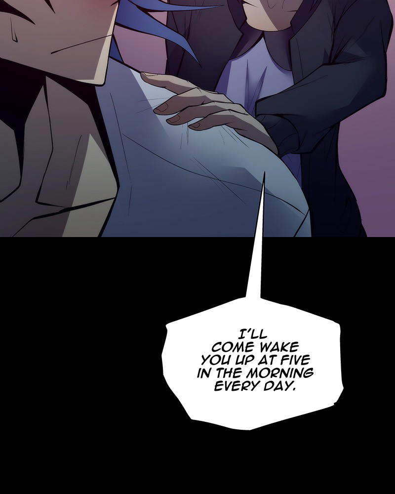 MONOCHROME – Manhwa Chapter 9 - page 41