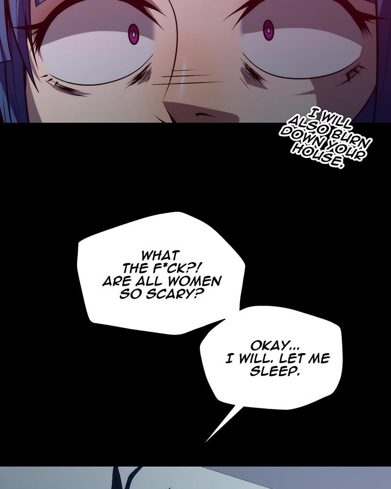 MONOCHROME – Manhwa Chapter 9 - page 44