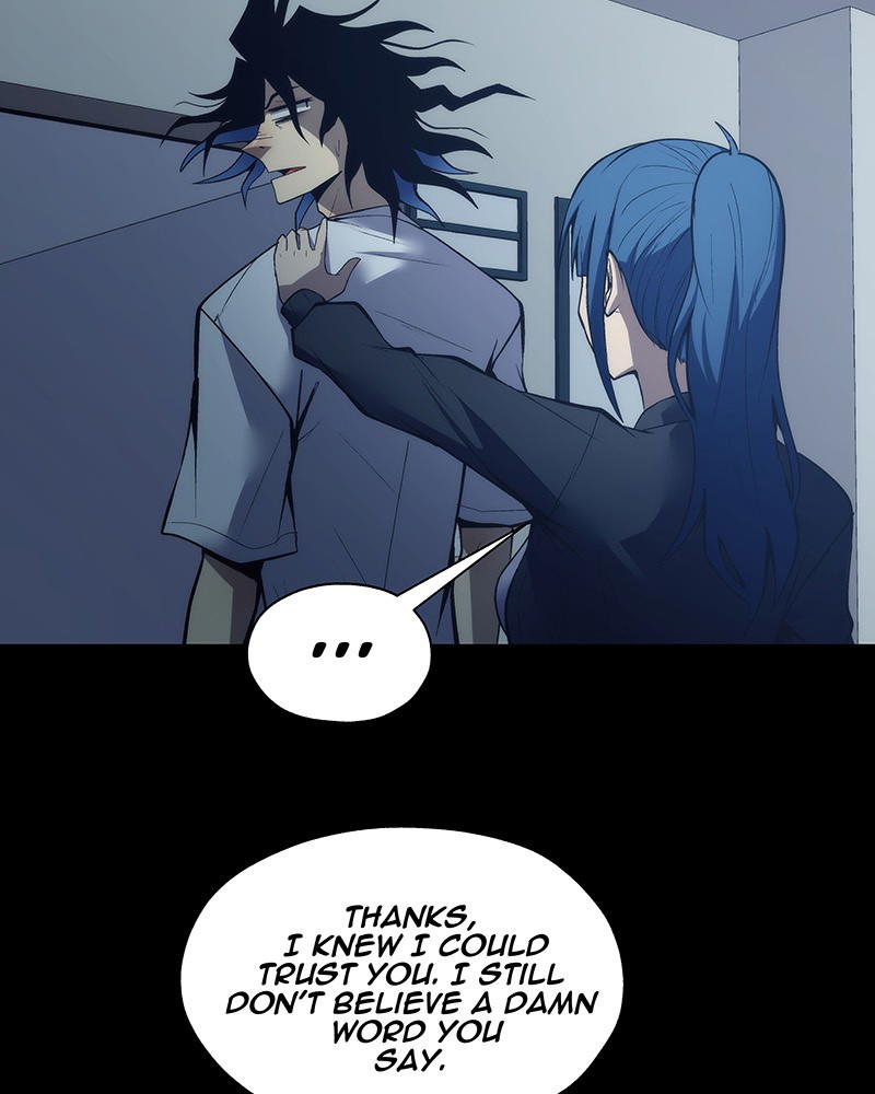 MONOCHROME – Manhwa Chapter 9 - page 45