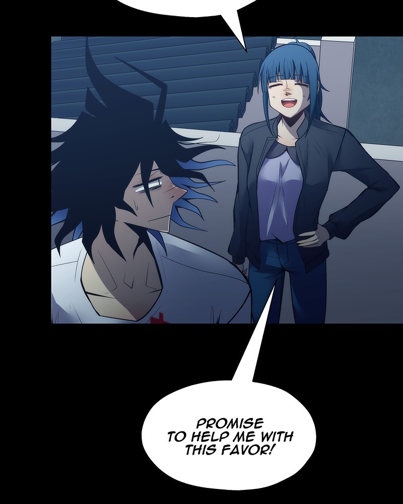 MONOCHROME – Manhwa Chapter 9 - page 46