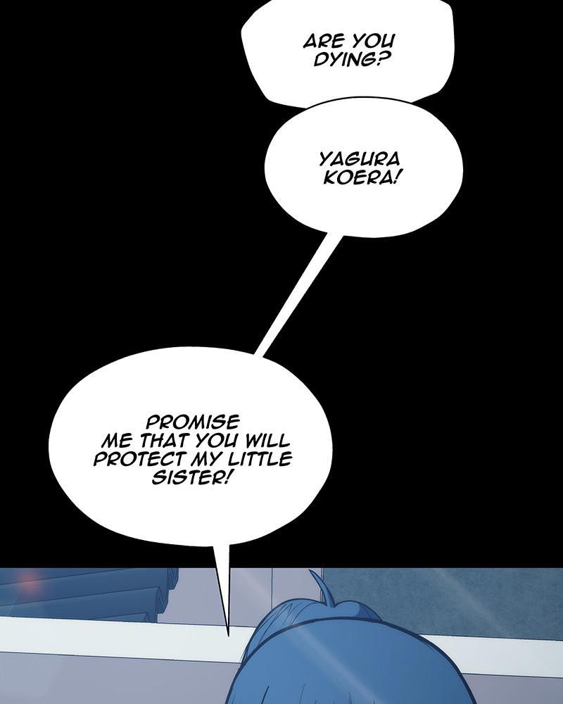 MONOCHROME – Manhwa Chapter 9 - page 49