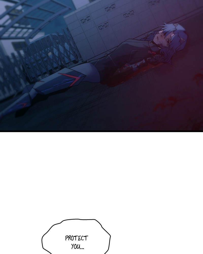 MONOCHROME – Manhwa Chapter 9 - page 5