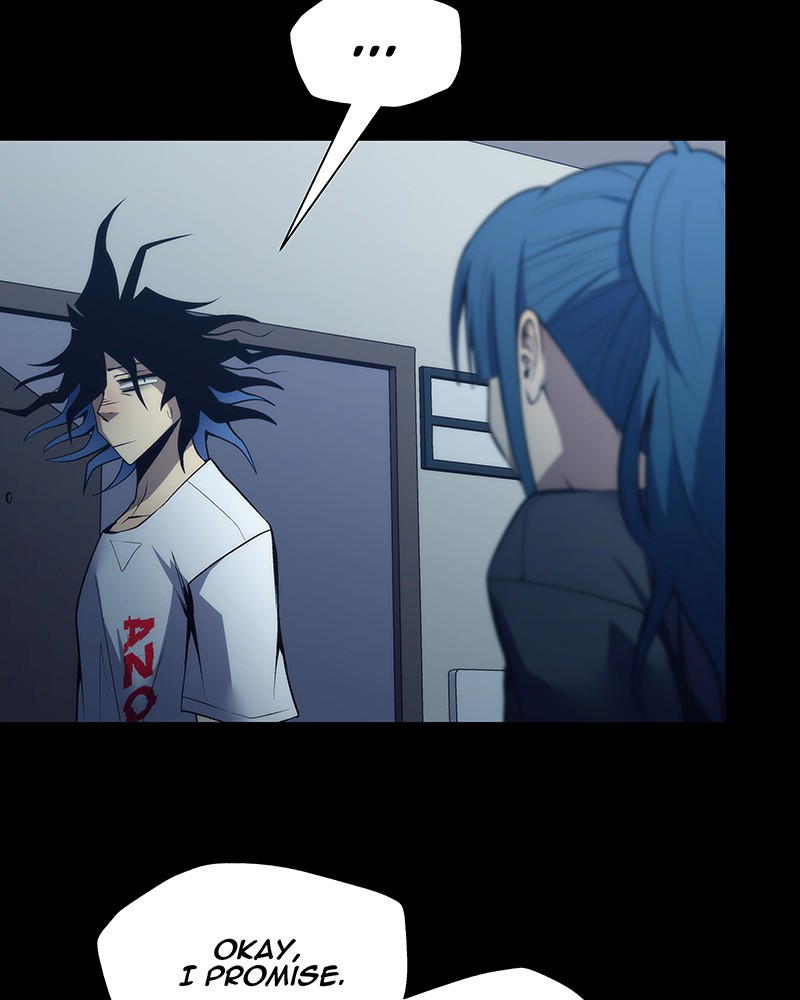 MONOCHROME – Manhwa Chapter 9 - page 52