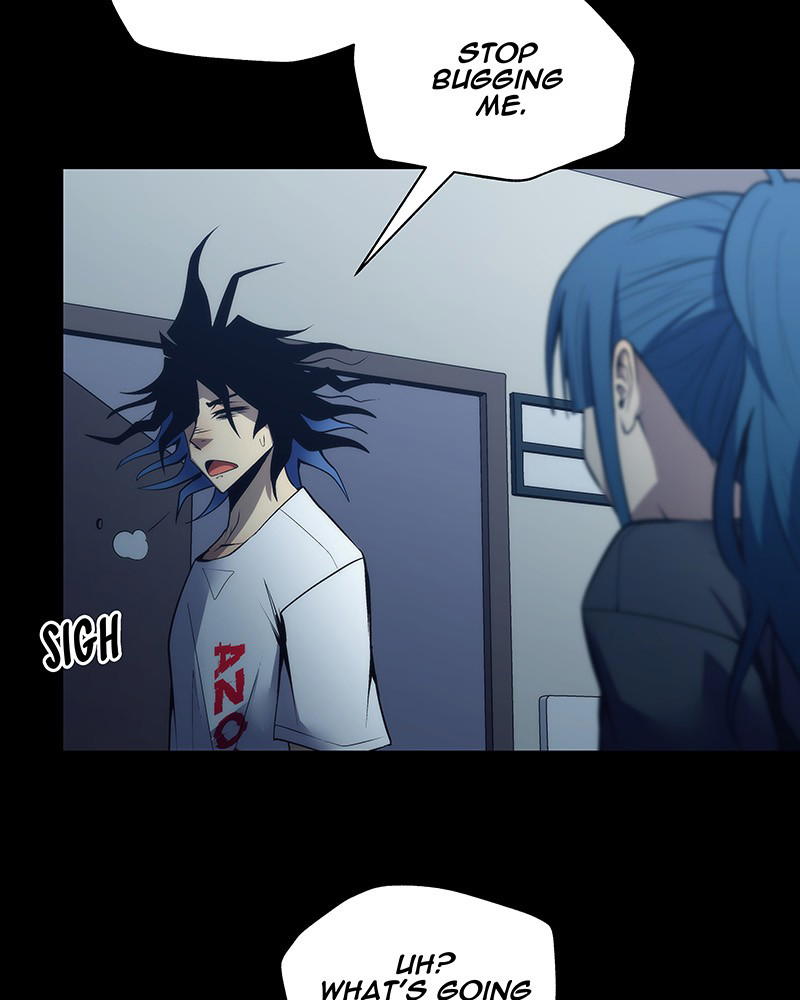 MONOCHROME – Manhwa Chapter 9 - page 53