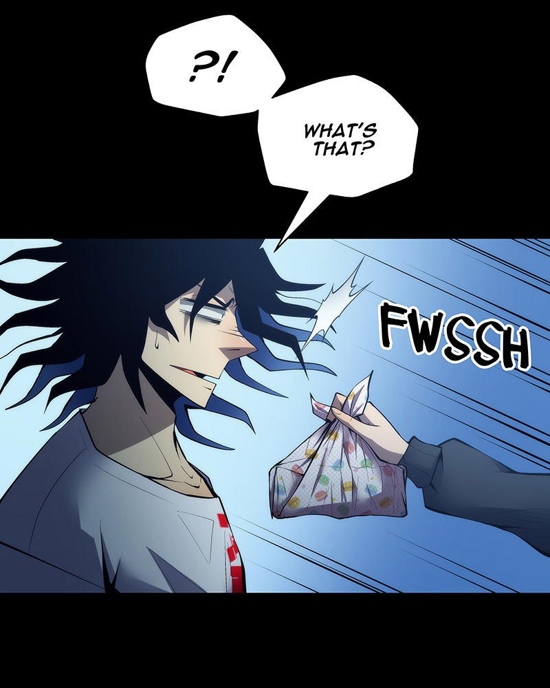 MONOCHROME – Manhwa Chapter 9 - page 55