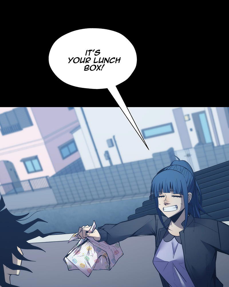 MONOCHROME – Manhwa Chapter 9 - page 56