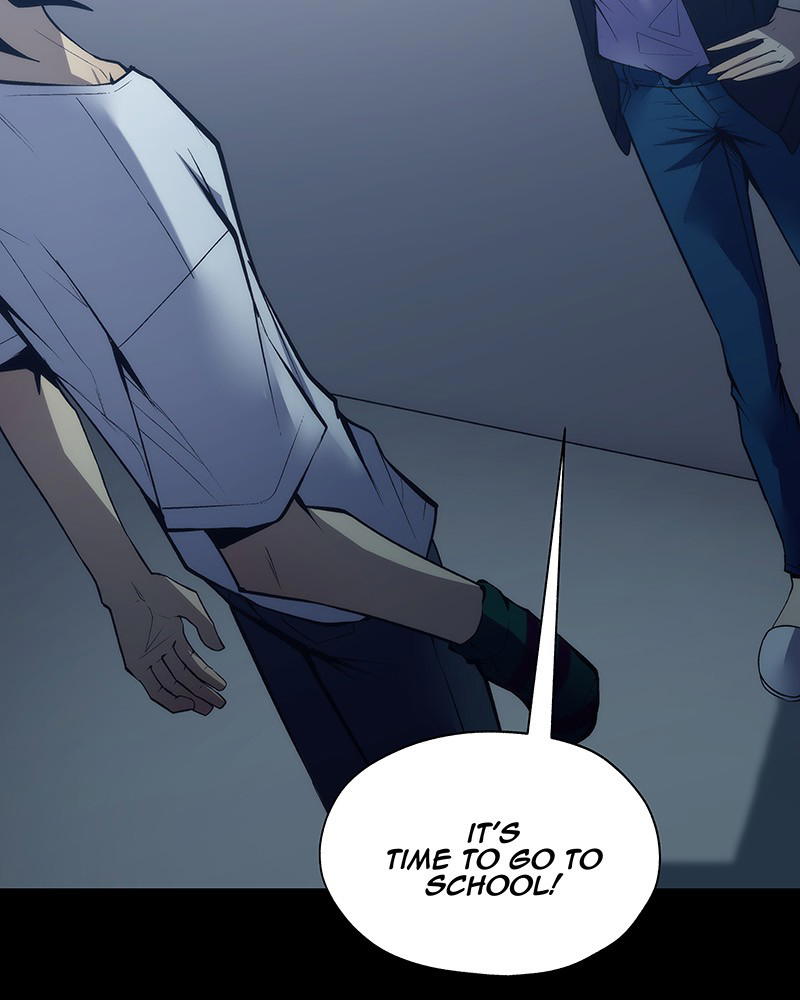 MONOCHROME – Manhwa Chapter 9 - page 57