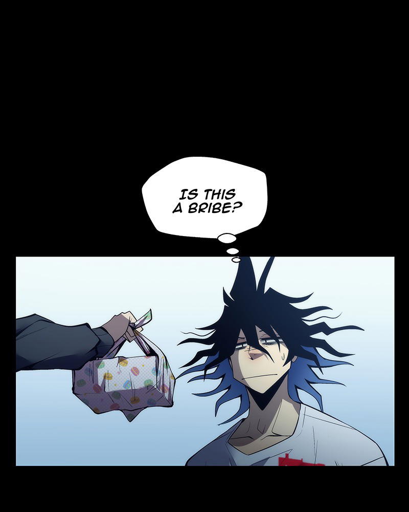 MONOCHROME – Manhwa Chapter 9 - page 58