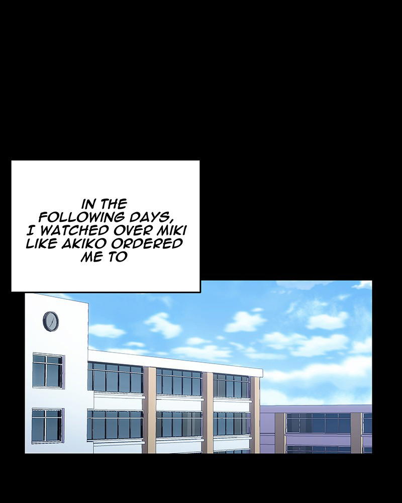 MONOCHROME – Manhwa Chapter 9 - page 59