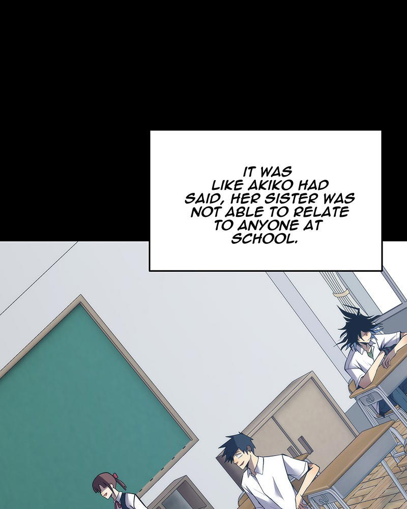 MONOCHROME – Manhwa Chapter 9 - page 60