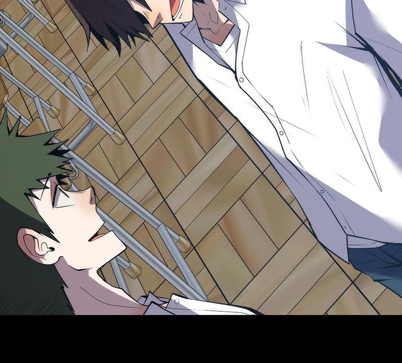 MONOCHROME – Manhwa Chapter 9 - page 62