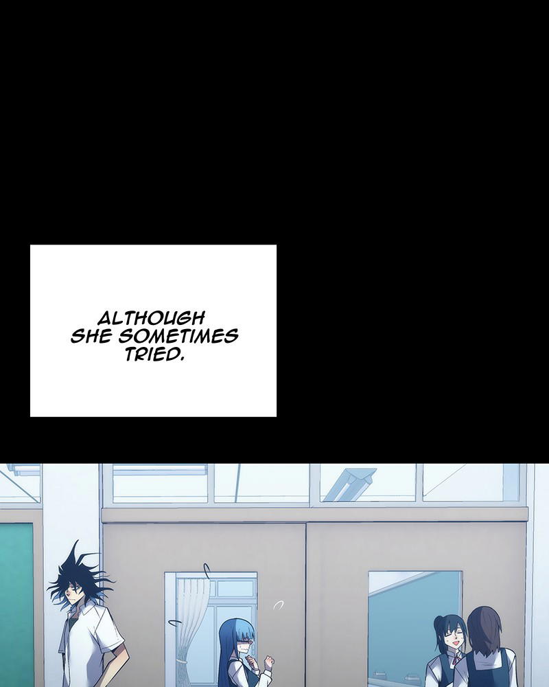 MONOCHROME – Manhwa Chapter 9 - page 63